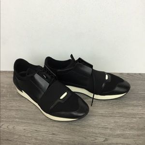BALENCIAGA TRAINERS